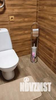 1-к квартира, посуточно, 40м2, 9/17 этаж