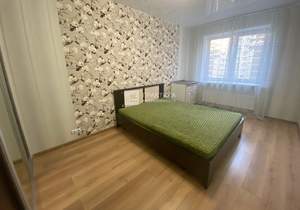 2-к квартира, на длительный срок, 62м2, 10/15 этаж