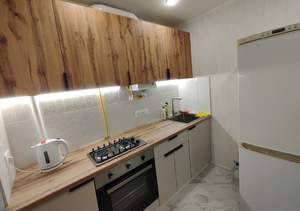 1-к квартира, на длительный срок, 30м2, 2/5 этаж