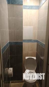 Студия квартира, на длительный срок, 24м2, 8/17 этаж