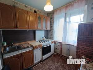 1-к квартира, на длительный срок, 32м2, 2/5 этаж