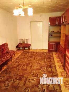 2-к квартира, на длительный срок, 46м2, 3/5 этаж