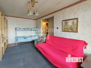 2-к квартира, на длительный срок, 45м2, 2/5 этаж