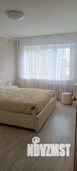 2-к квартира, на длительный срок, 60м2, 2/9 этаж