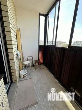 Студия квартира, на длительный срок, 20м2, 8/17 этаж