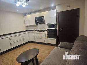 2-к квартира, на длительный срок, 60м2, 13/14 этаж