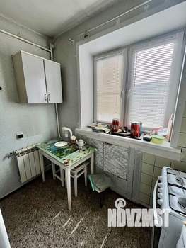 2-к квартира, на длительный срок, 43м2, 5/5 этаж