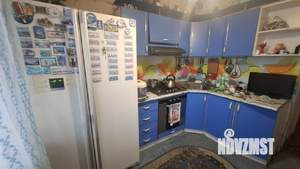 2-к квартира, на длительный срок, 48м2, 8/9 этаж