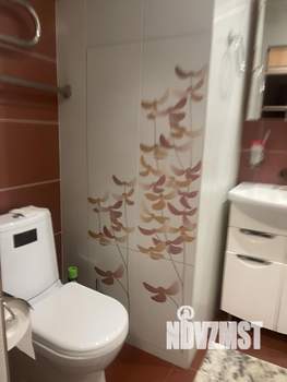 1-к квартира, на длительный срок, 41м2, 10/10 этаж