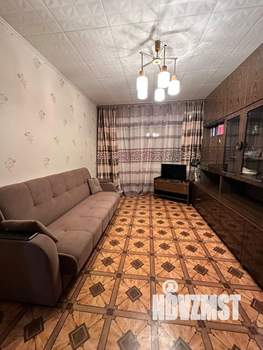 2-к квартира, на длительный срок, 49м2, 7/9 этаж