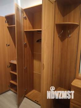 Студия квартира, на длительный срок, 28м2, 17/17 этаж