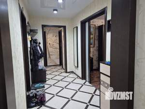 2-к квартира, на длительный срок, 65м2, 3/13 этаж