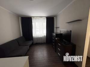 1-к квартира, на длительный срок, 30м2, 1/5 этаж