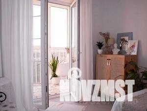 1-к квартира, на длительный срок, 25м2, 15/16 этаж