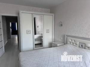 2-к квартира, посуточно, 80м2, 4/13 этаж