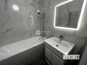 2-к квартира, на длительный срок, 68м2, 6/17 этаж