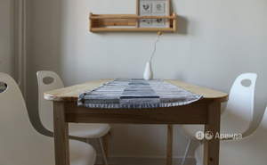 2-к квартира, на длительный срок, 51м2, 14/17 этаж