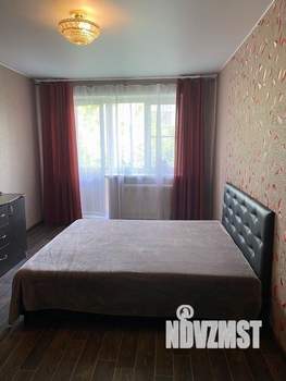 1-к квартира, посуточно, 37м2, 4/5 этаж