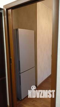 2-к квартира, на длительный срок, 45м2, 2/4 этаж