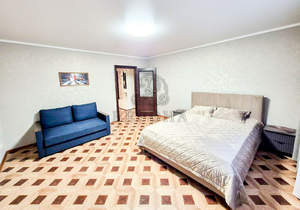 1-к квартира, на длительный срок, 53м2, 1/14 этаж