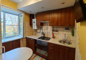 2-к квартира, на длительный срок, 44м2, 3/5 этаж