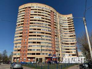 1-к квартира, посуточно, 60м2, 1/1 этаж