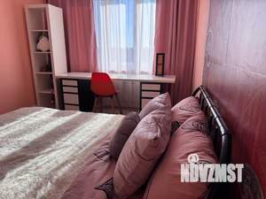 2-к квартира, посуточно, 86м2, 7/10 этаж