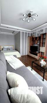 1-к квартира, на длительный срок, 39м2, 6/17 этаж