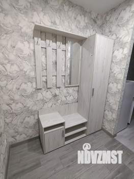Студия квартира, посуточно, 35м2, 2/9 этаж
