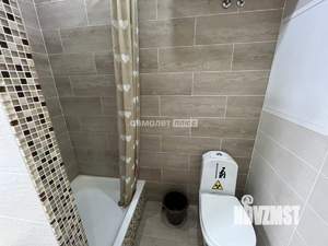 Студия квартира, на длительный срок, 30м2, 10/17 этаж