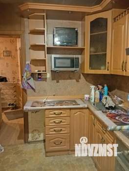 3-к квартира, на длительный срок, 69м2, 4/9 этаж