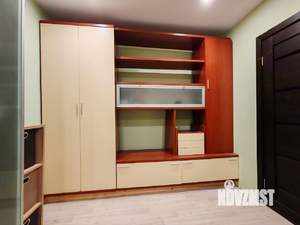 2-к квартира, на длительный срок, 46м2, 1/5 этаж