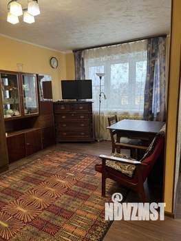 1-к квартира, на длительный срок, 32м2, 5/5 этаж