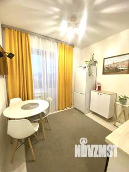 Студия квартира, на длительный срок, 29м2, 7/10 этаж