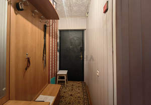 2-к квартира, на длительный срок, 45м2, 4/5 этаж