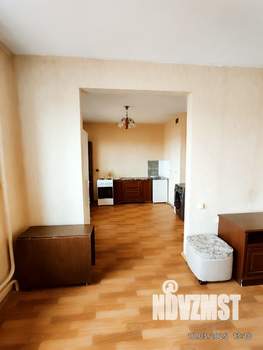 2-к квартира, на длительный срок, 57м2, 7/16 этаж