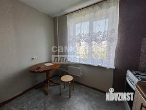 1-к квартира, на длительный срок, 33м2, 8/9 этаж