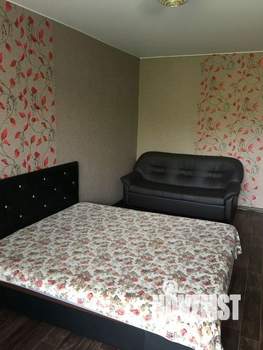 1-к квартира, посуточно, 37м2, 4/5 этаж