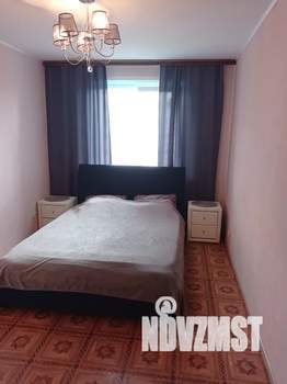 2-к квартира, посуточно, 62м2, 9/10 этаж