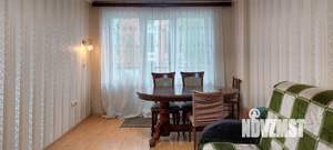 1-к квартира, на длительный срок, 36м2, 3/5 этаж