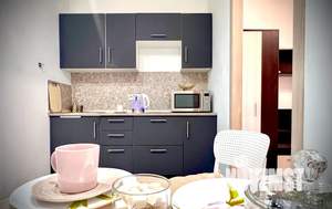 Студия квартира, посуточно, 28м2, 8/15 этаж