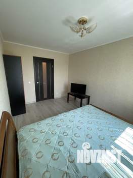 2-к квартира, на длительный срок, 50м2, 4/10 этаж