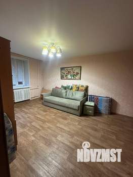 1-к квартира, на длительный срок, 31м2, 1/5 этаж