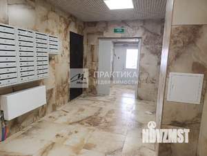 Студия квартира, на длительный срок, 28м2, 9/9 этаж