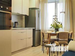 2-к квартира, посуточно, 68м2, 17/17 этаж