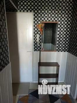 1-к квартира, посуточно, 38м2, 8/9 этаж