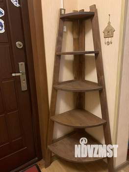 1-к квартира, на длительный срок, 38м2, 6/14 этаж