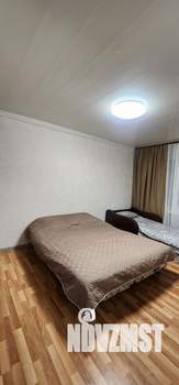 3-к квартира, на длительный срок, 60м2, 4/5 этаж