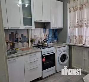 1-к квартира, на длительный срок, 33м2, 3/5 этаж