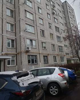 2-к квартира, на длительный срок, 54м2, 1/9 этаж
